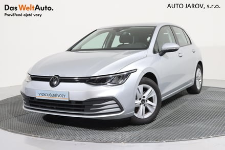 VW Golf Life 1,0 TSI /ACC, LED