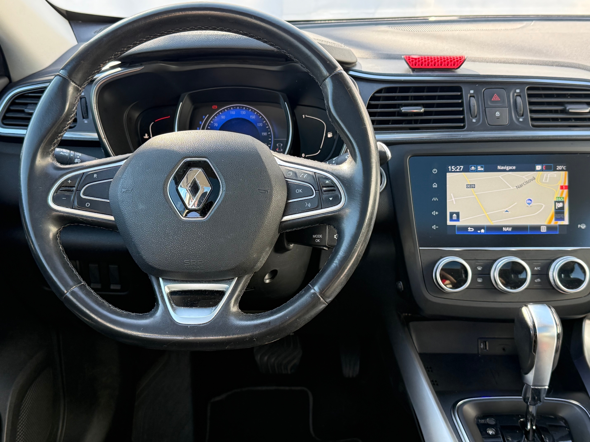 Renault Kadjar