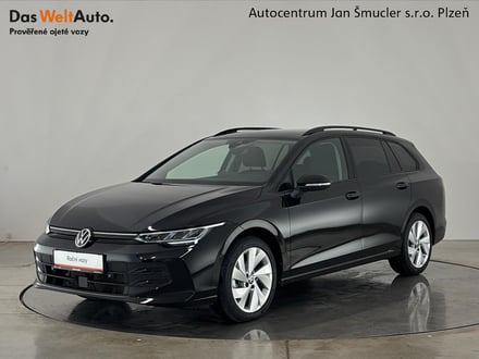 VW Golf 1.5 eTSi / 85 kW People DSG