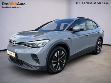 VW ID.4  150 KW Pro Performace kap. 77 kW