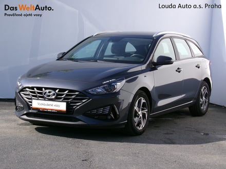 Hyundai i30  1.0 T-GDi 88 kW manuál ,DPH