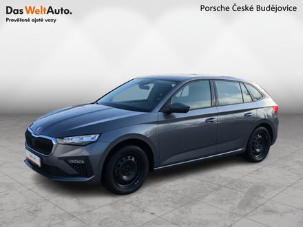 Škoda Scala 1.0 TSi SELECTION
