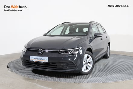 VW Golf Variant Life 1,0 TSI 81kW