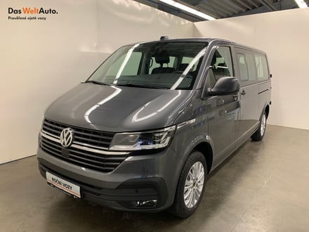 VW Caravelle 6.1 TL TDI 4MOT DSG DR