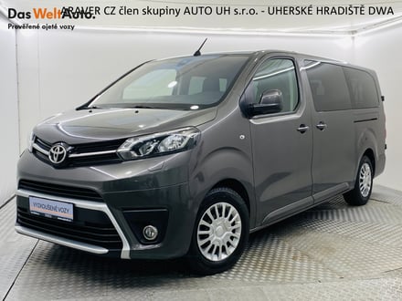 Toyota Proace Verso 2.0D-4D 106kW 8Míst