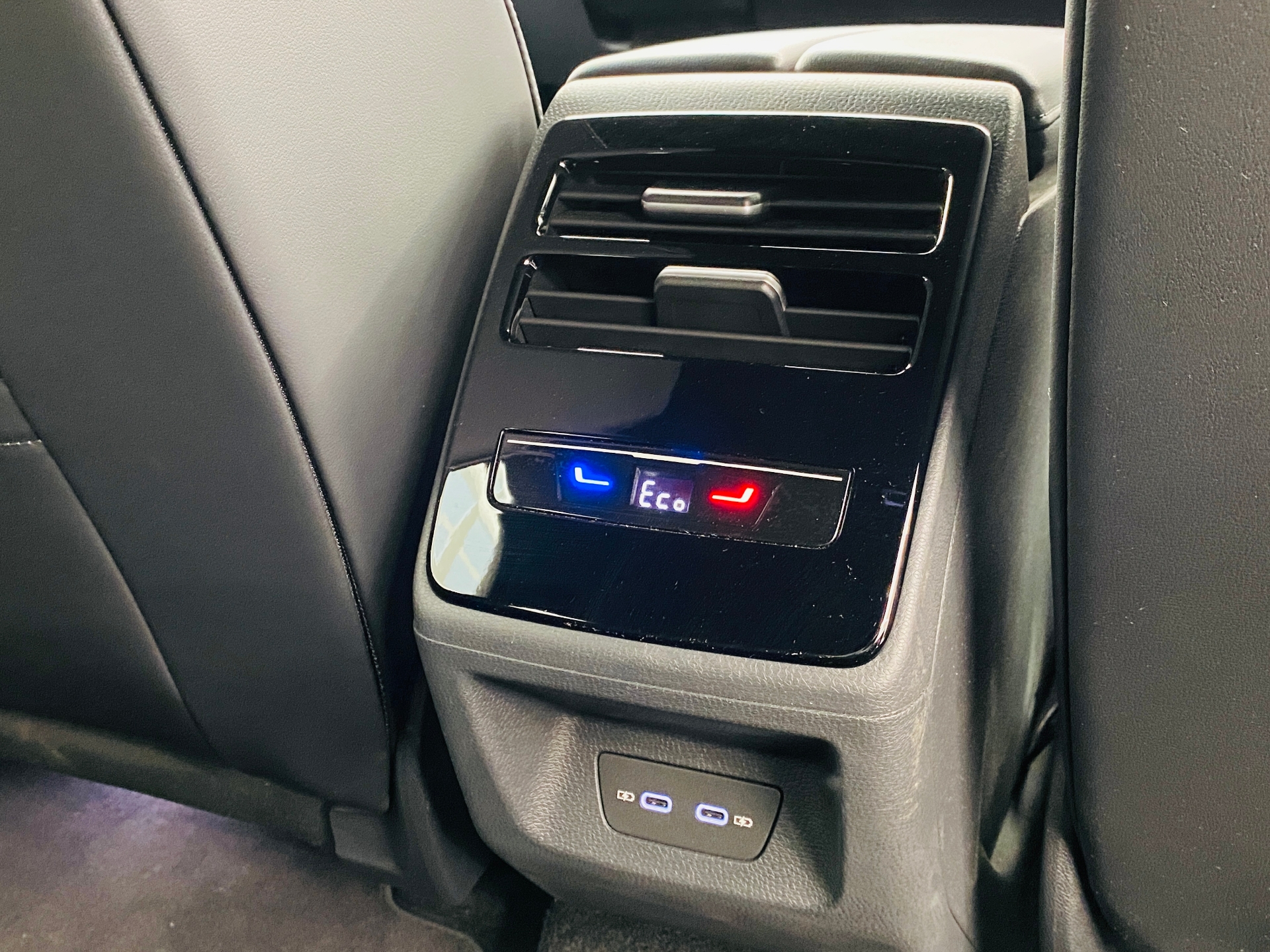 Volkswagen ID.7 Tourer