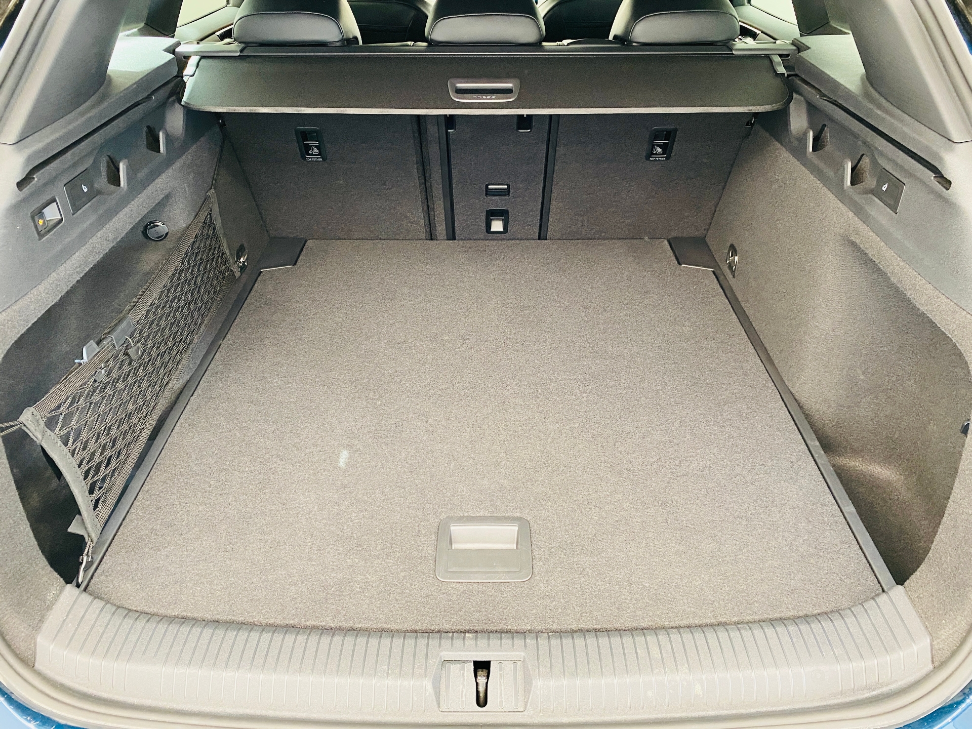 Volkswagen ID.7 Tourer