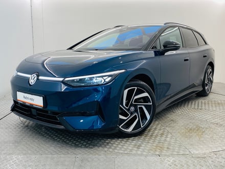 VW ID.7 Tourer 210 kW 77 kWh Pro