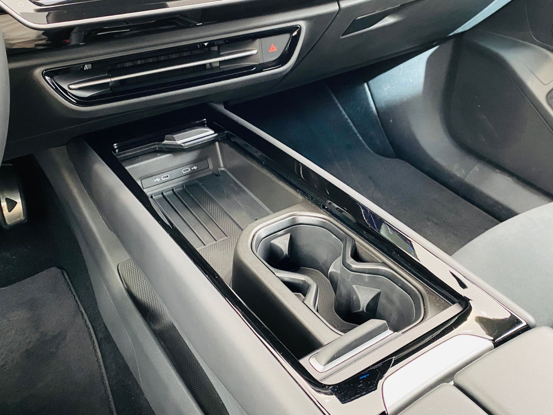Volkswagen ID.7 Tourer