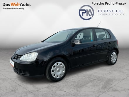 VW Golf Trendline 1.4 16V