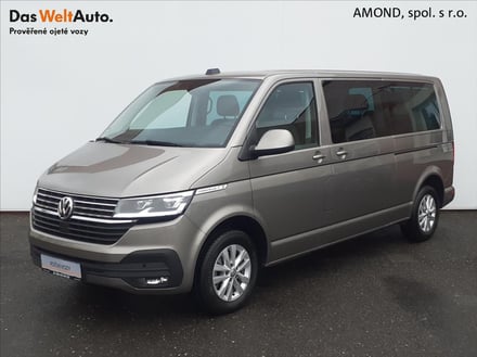 VW Caravelle 2.0 TDI 110 kW DSG Comfortline