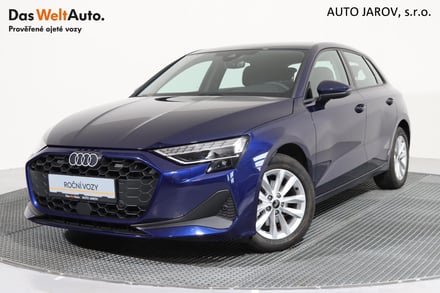 Audi A3 Sportback 35 TFSI Stronic 110kW
