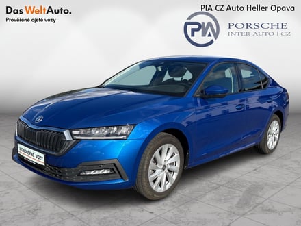 Škoda Octavia 2.0 TDi DSG Ambition 85 kW