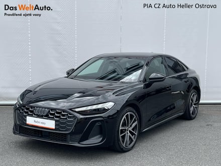 Audi A5 2.0TDi Quattro 150kW S-Line