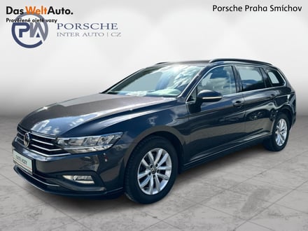 VW Passat 2,0TDi 110kW BUSINESS PREMIUM DSG