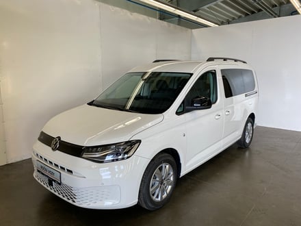 VW Caddy Maxi 2,0 TDI DSG