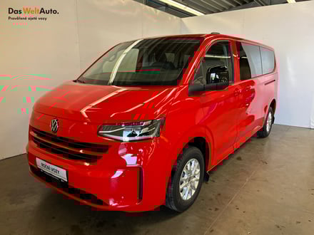 VW Caravelle Life 2.0 TDI DR