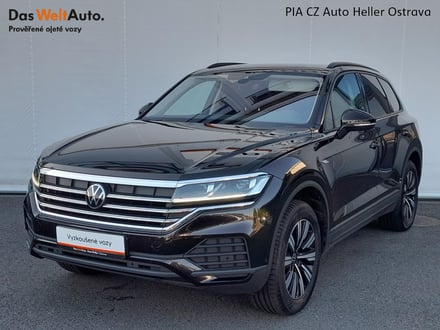VW Touareg V6 3,0TDI 4MOTION 8TT