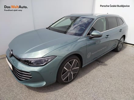 VW Passat Variant Passat Elegance 2,0 TDI 110 kW