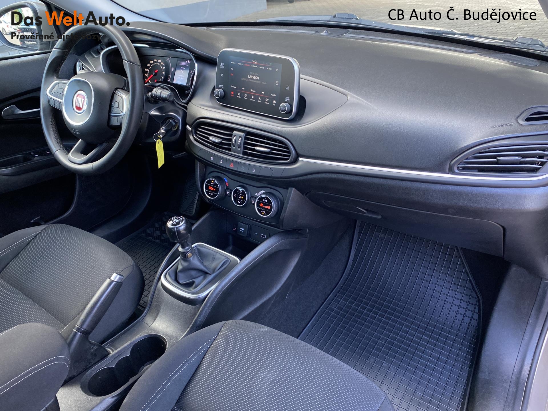 Fiat Tipo