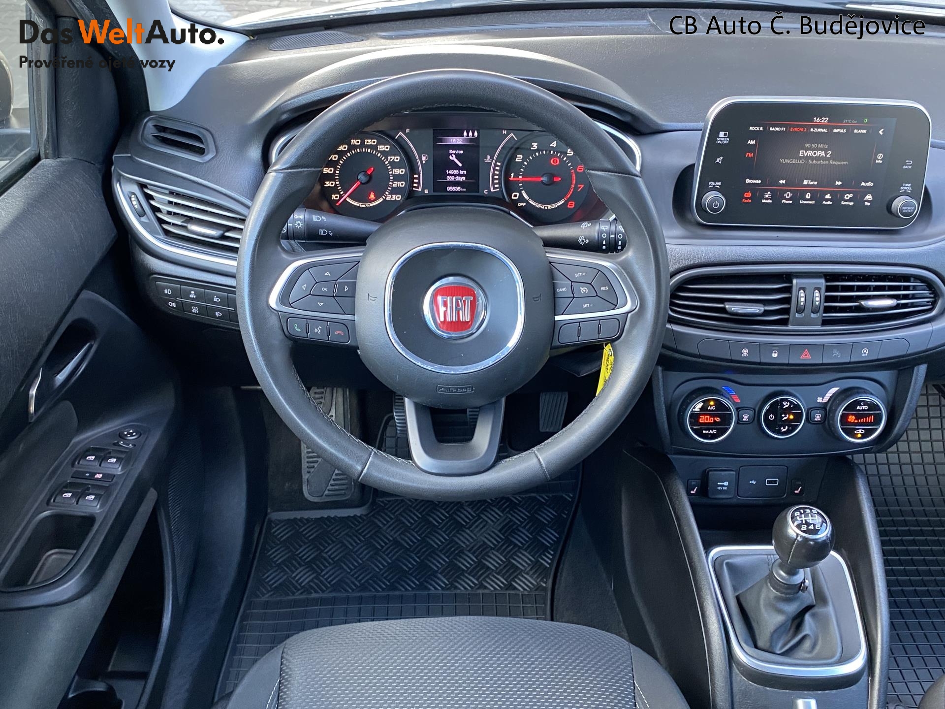 Fiat Tipo