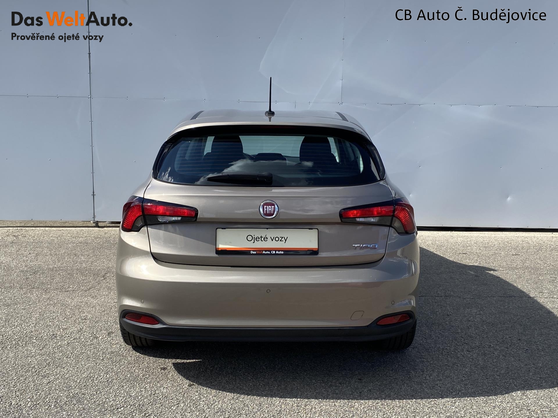 Fiat Tipo
