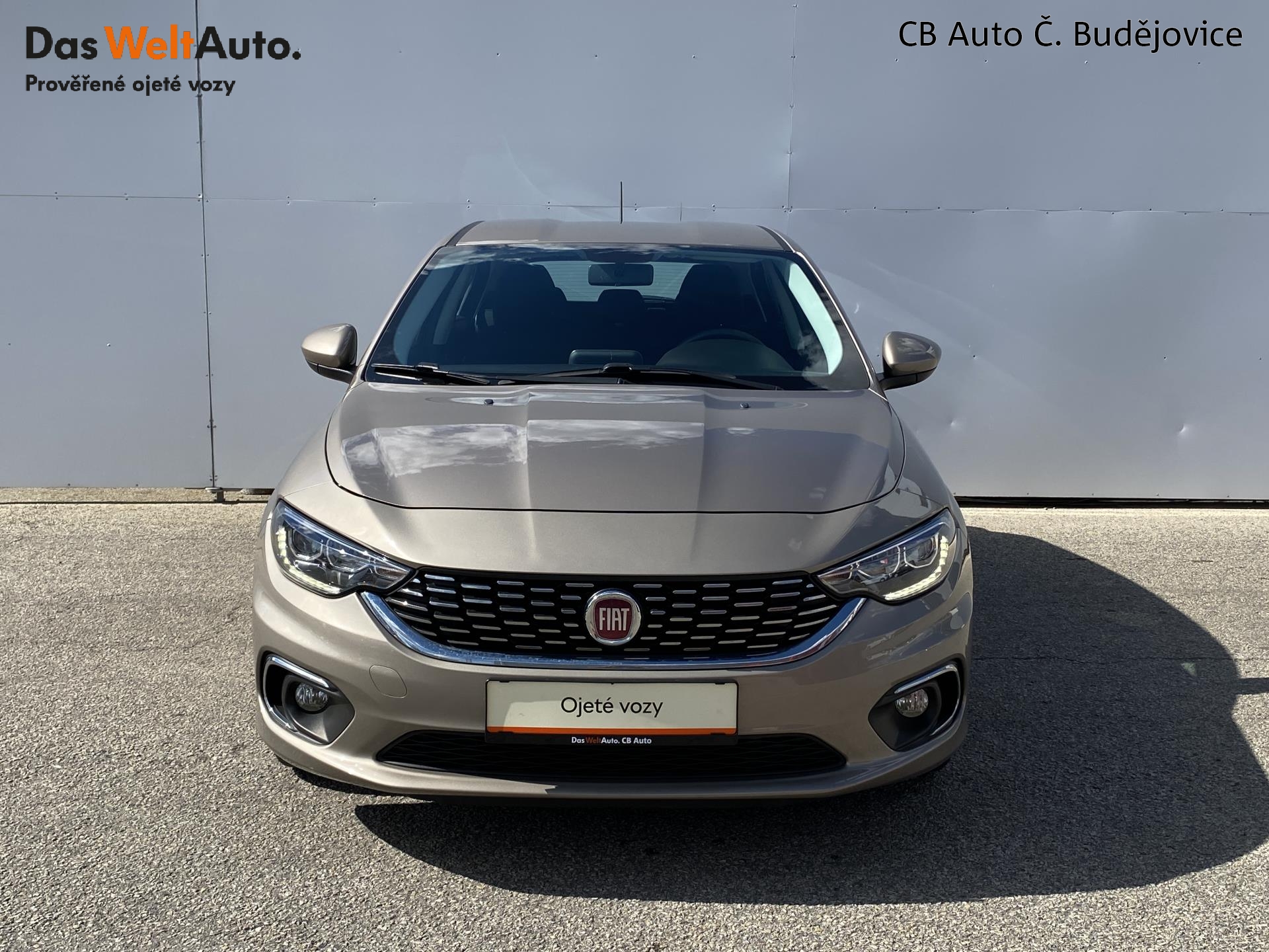 Fiat Tipo