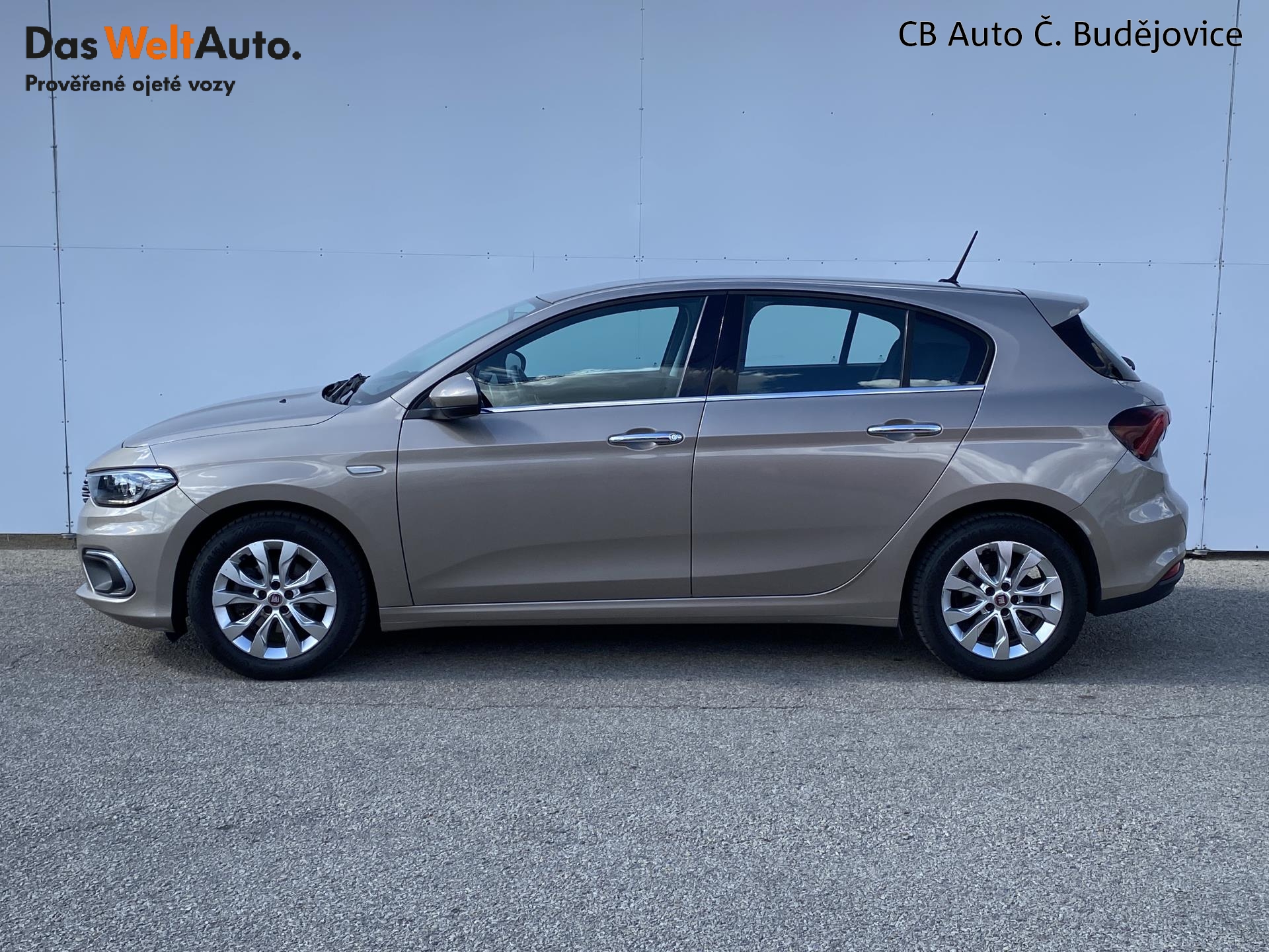 Fiat Tipo
