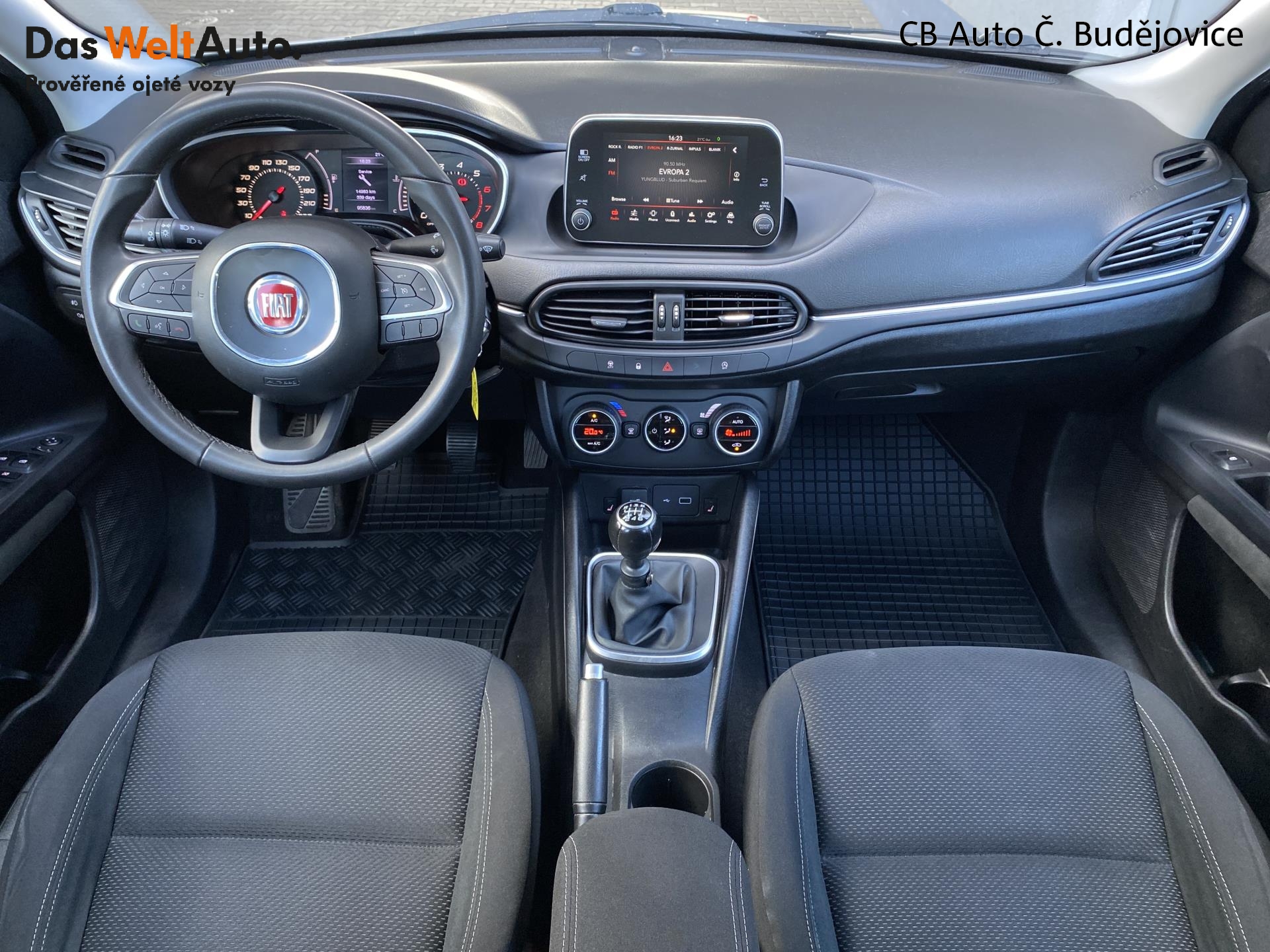 Fiat Tipo