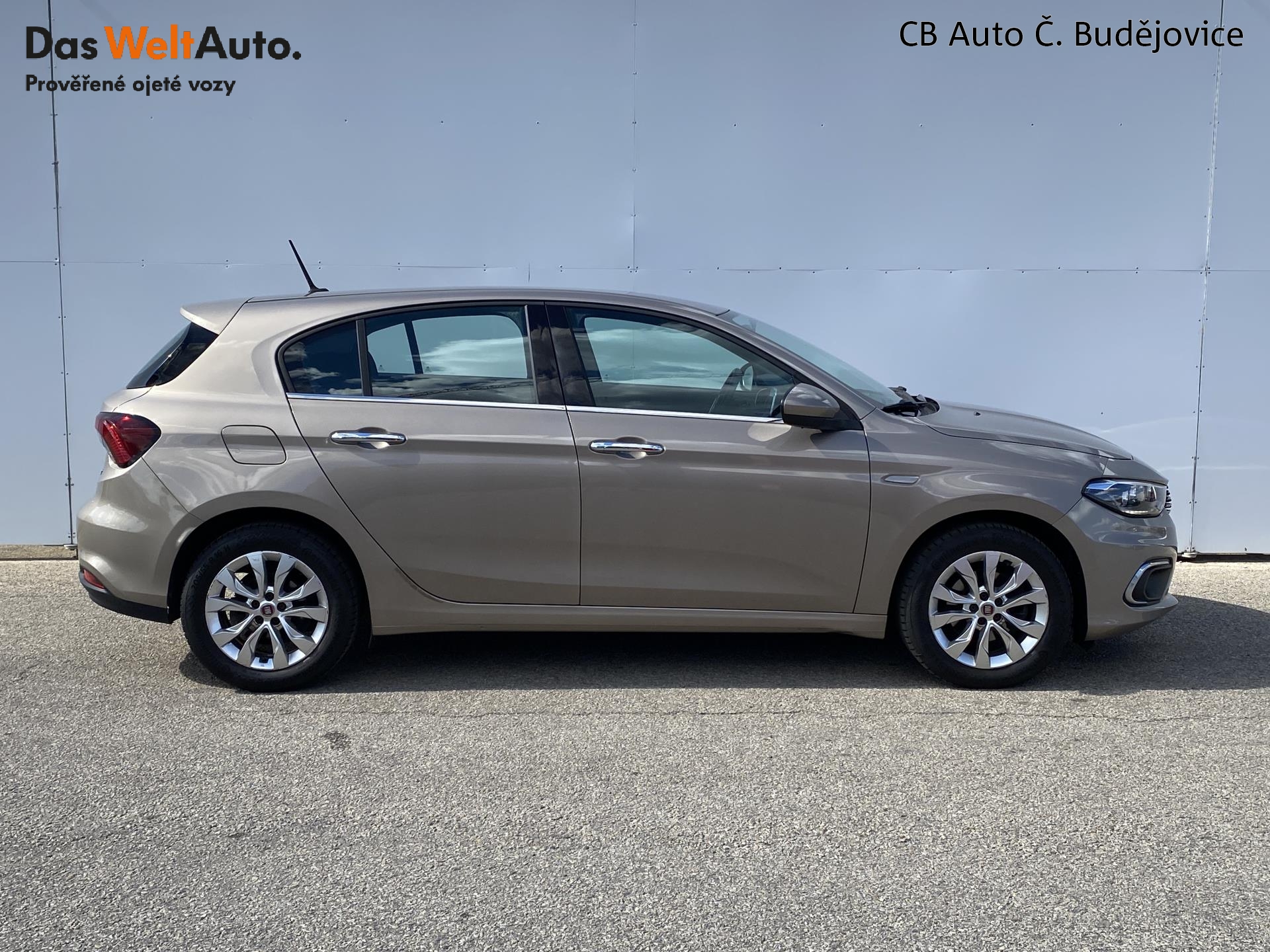 Fiat Tipo