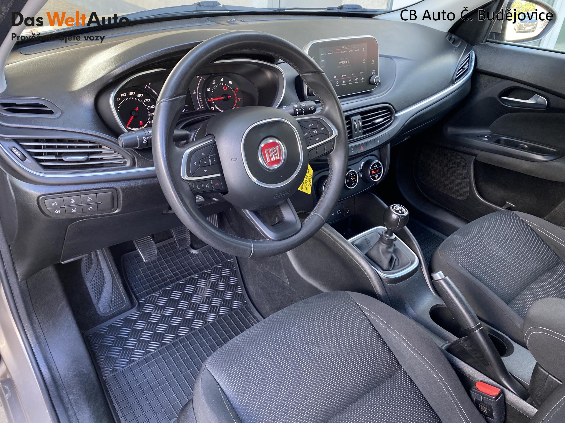 Fiat Tipo