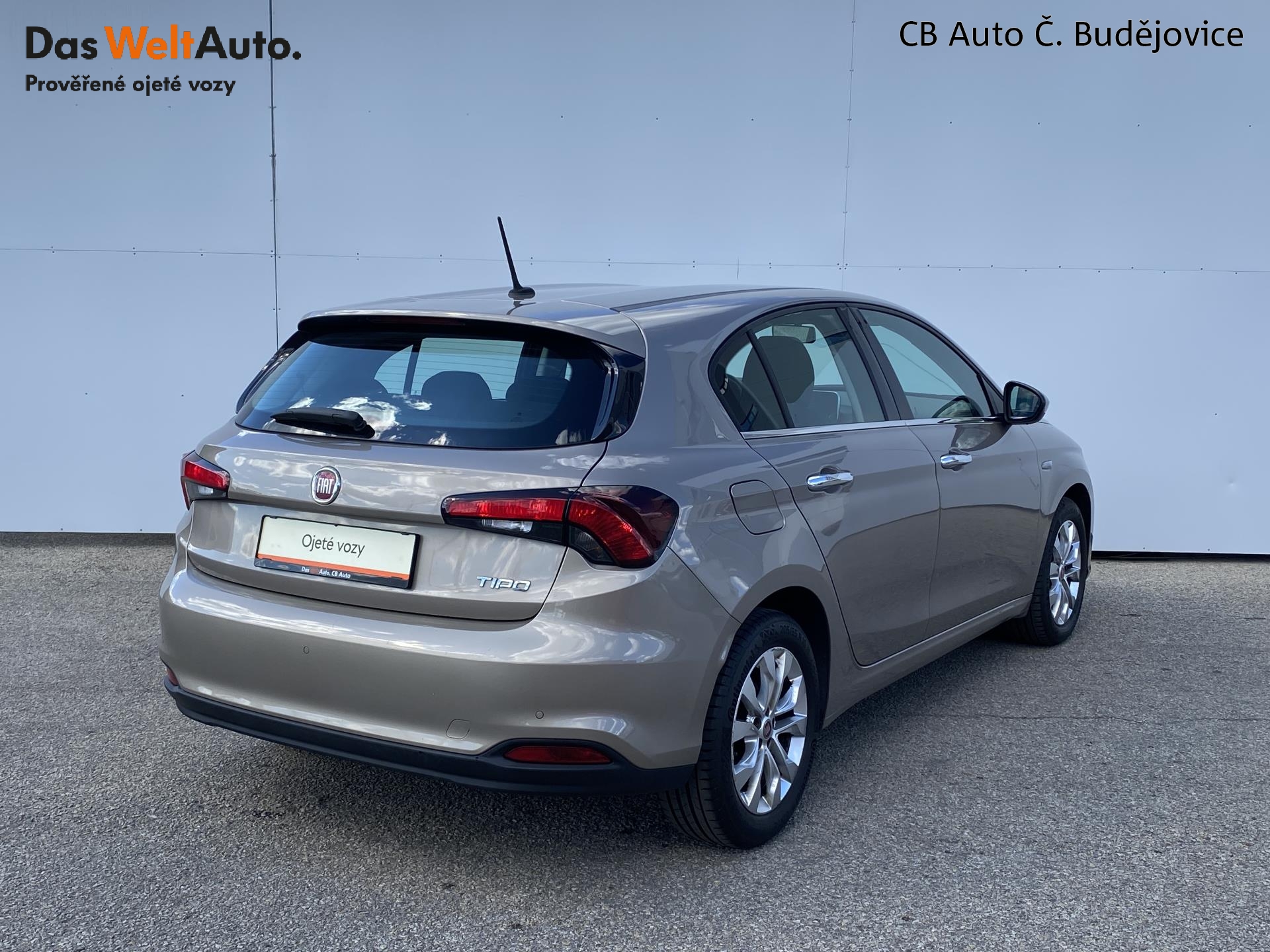 Fiat Tipo