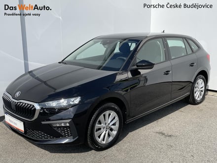 Škoda Scala 1.0 TSi SELECTION
