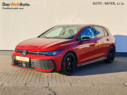 VW Golf GTI 2.0TSI 195kW 7DSG 360° KAMERA, 5/100, DPH