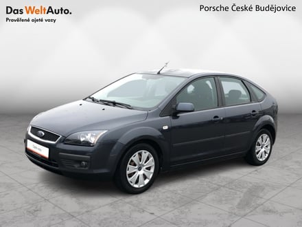 Ford Focus 1.6 i