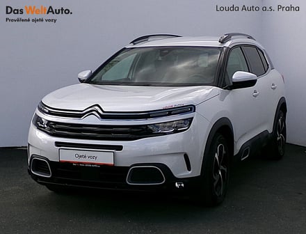 Citroën C5 FeelPack 1.5  96 kW automat ,