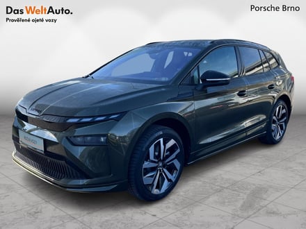 Škoda Enyaq SPORTLINE 85X210/82