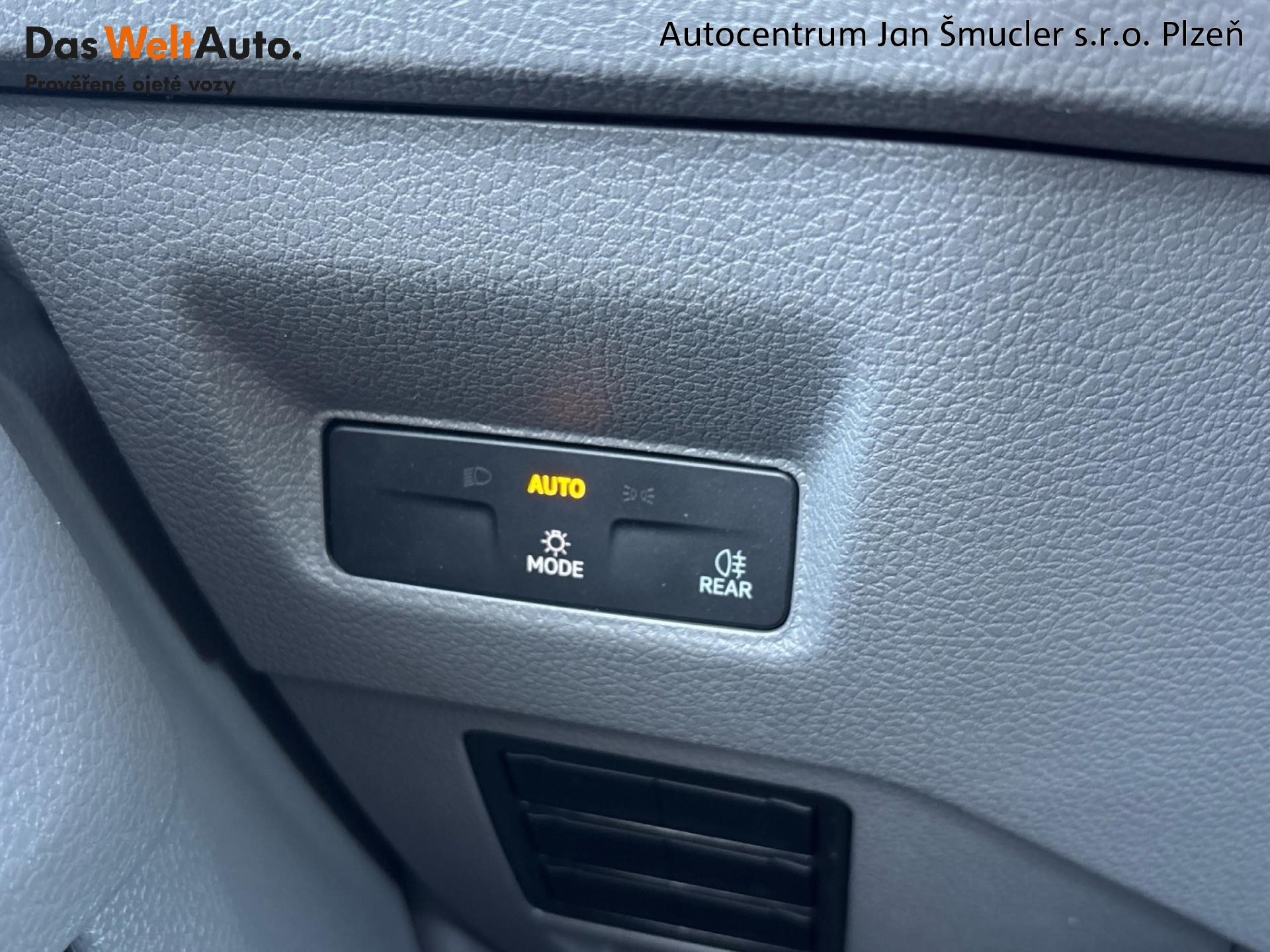 Volkswagen Crafter - skříňový vůz