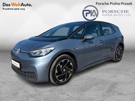 VW ID.3 150kW ProPerform.58kWh