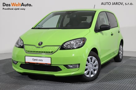 Škoda Citigo -e AMBITION 61kW