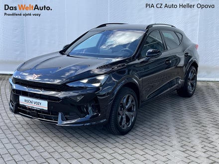 CUPRA Formentor 1.5 eTSI DSG 110 kW