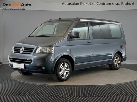 VW California TDI128 kW Ocean