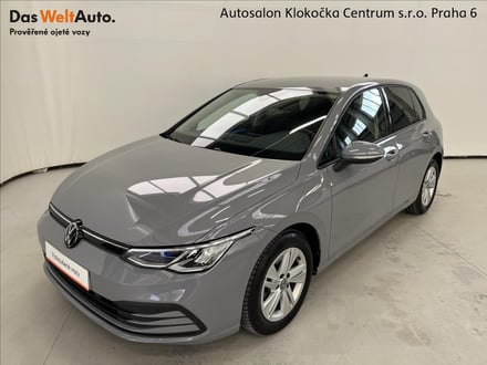 VW Golf TSI110 kW Life