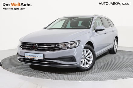 VW Passat Variant Business 1.5 TSI 7DSG