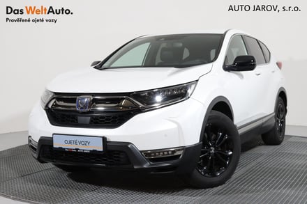 Honda CRV 2,0 4WD SPORTLINE HYBRID