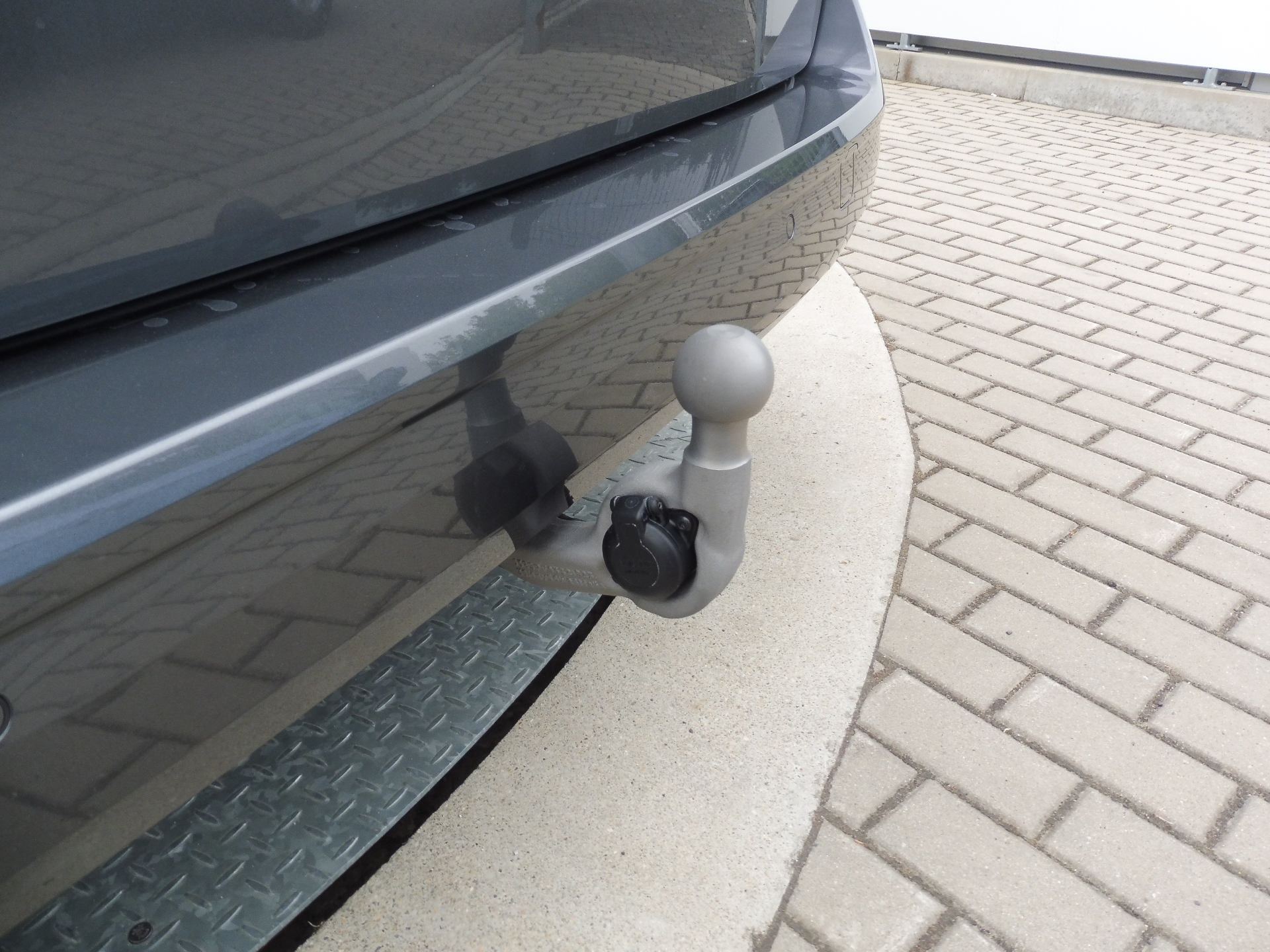 Volkswagen Nový Multivan