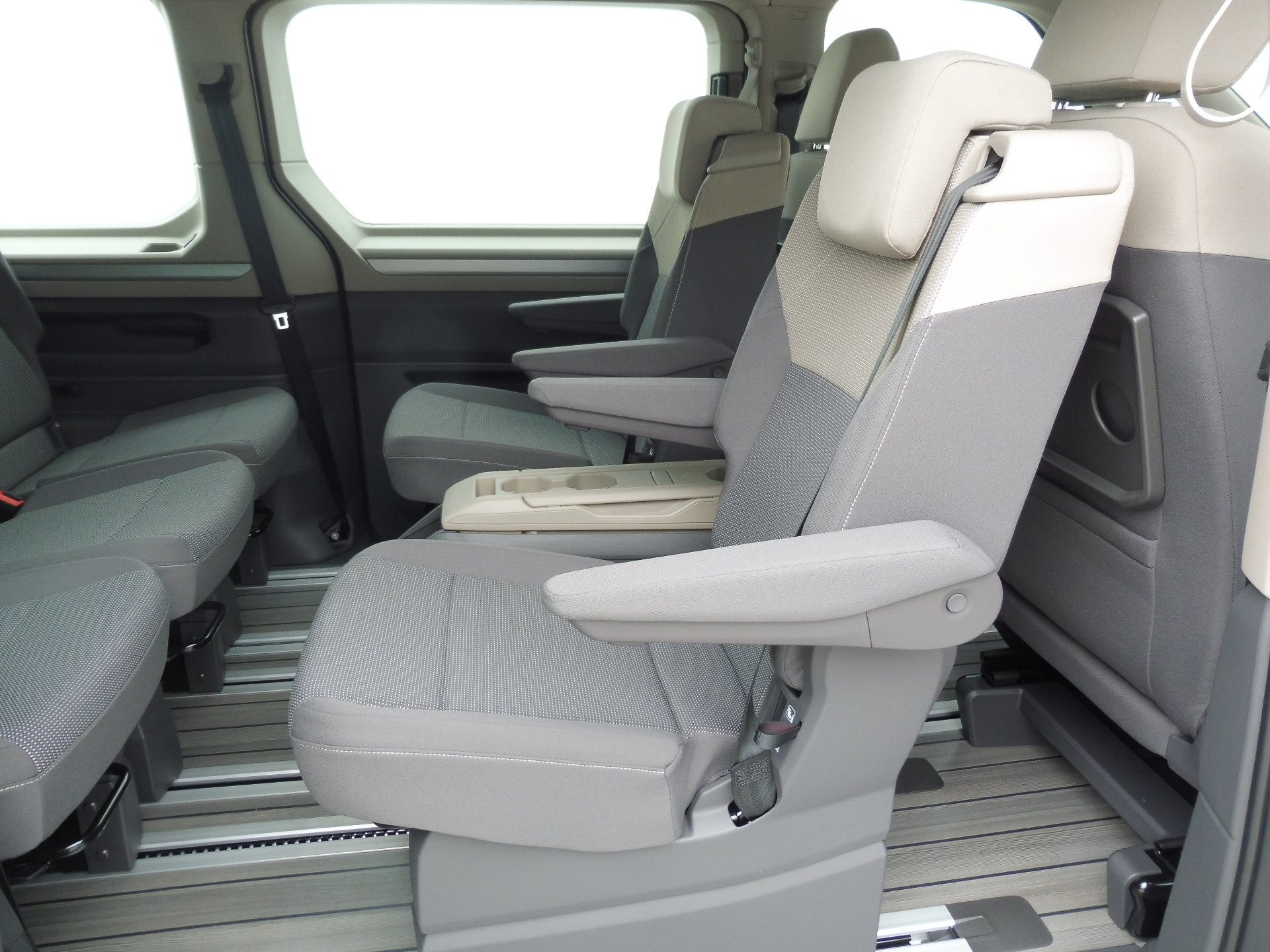 Volkswagen Nový Multivan