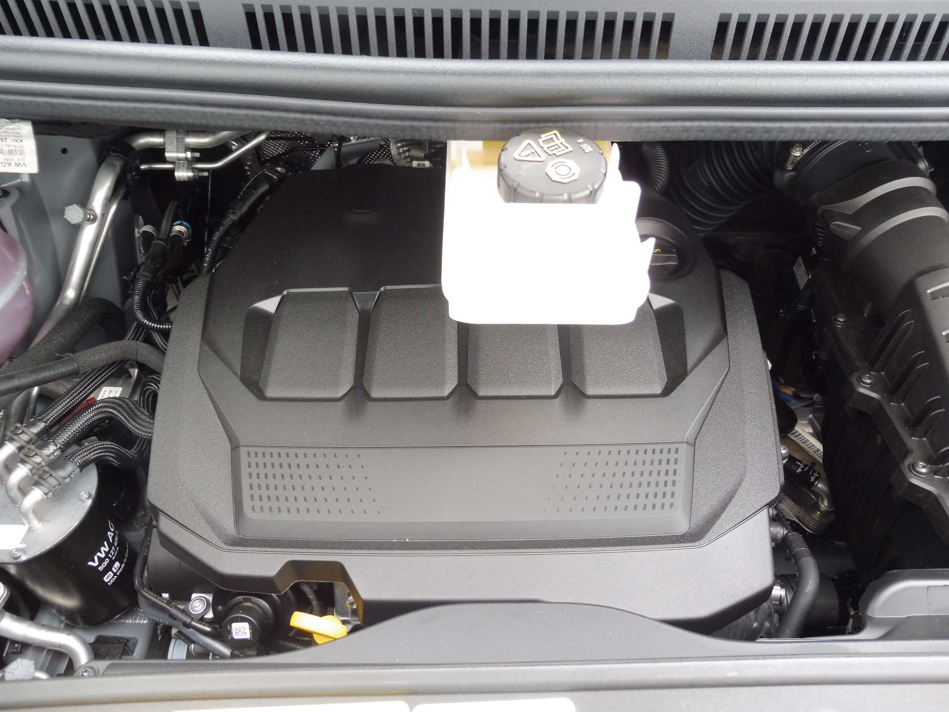 Volkswagen Nový Multivan