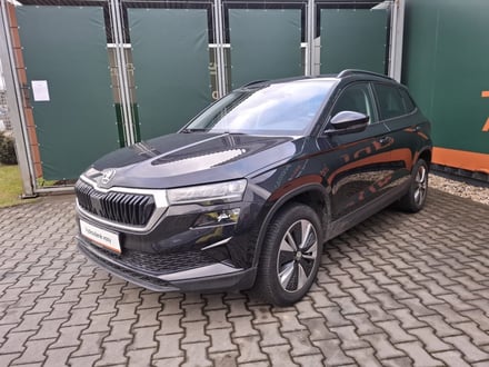 Škoda Karoq  STYLE 2.0TDI 85KW DSG