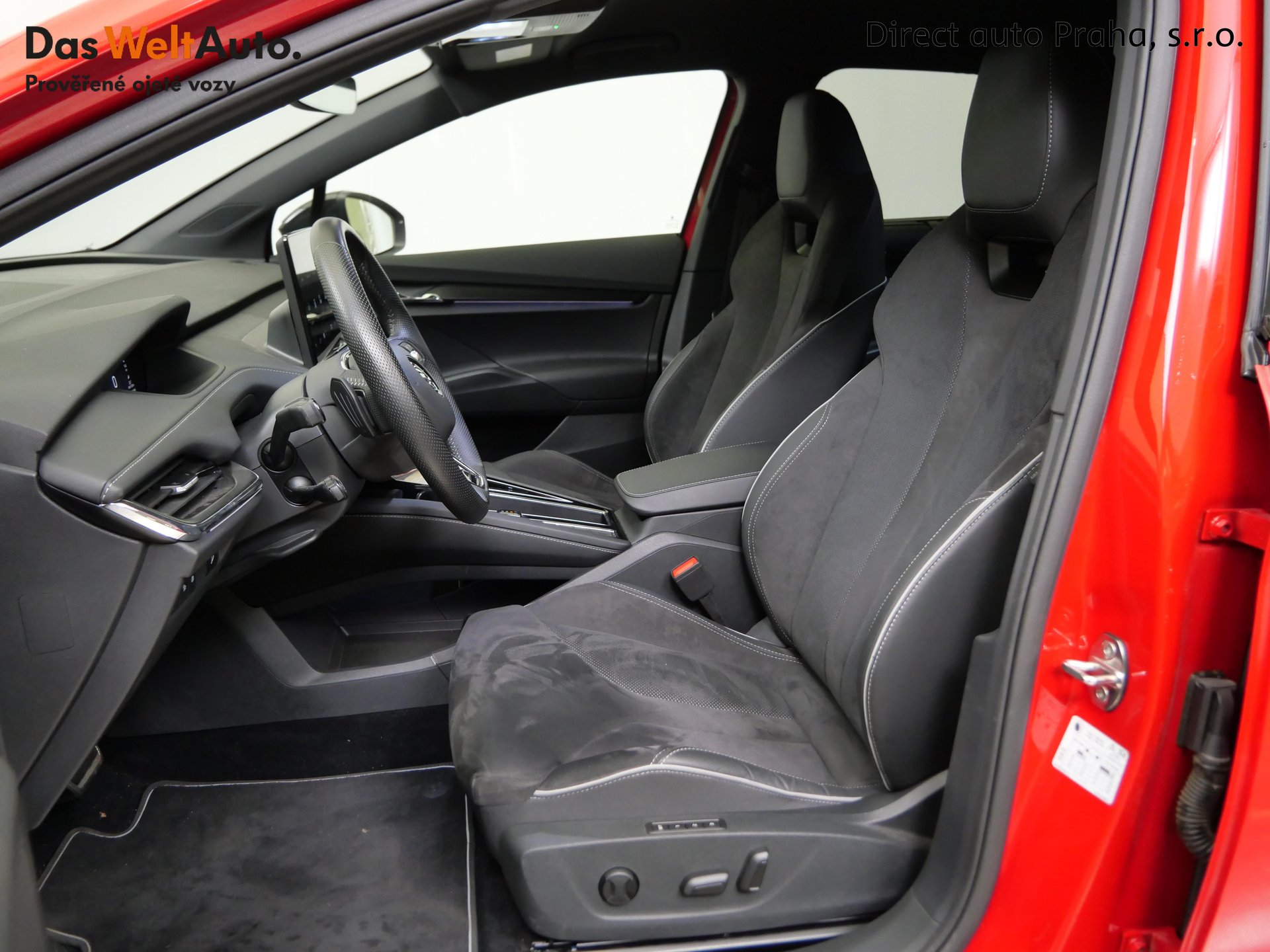 Škoda Enyaq